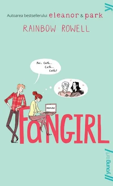 Fangirl