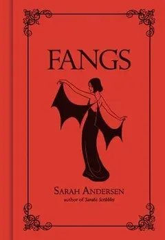 Fangs, Hardcover/Sarah Andersen