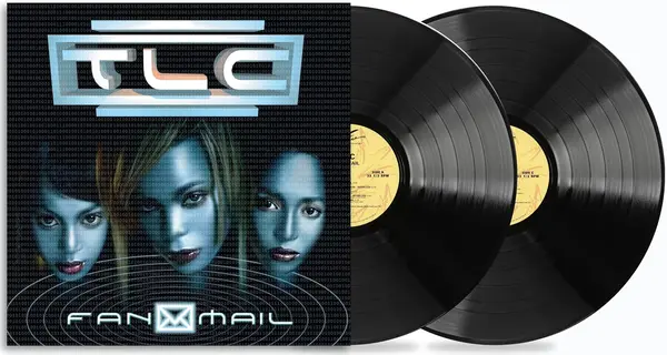 Fanmail - Vinyl | TLC