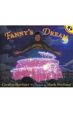 Fanny's Dream - Caralyn Buehner