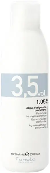 Fanola Cremă oxidantă aromată, 3.5 Vol, 1000 ml