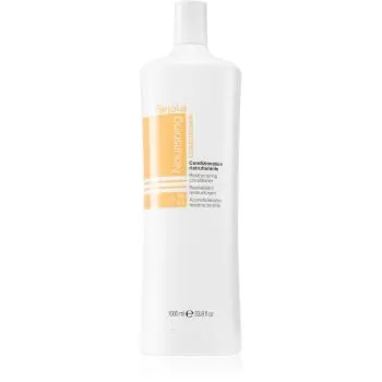 Fanola Nourishing balsam hranitor pentru păr uscat și deteriorat