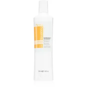 Fanola Nourishing Restructuring Conditioner balsam hranitor pentru păr uscat și deteriorat