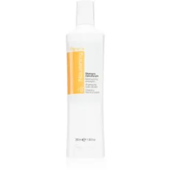 Fanola Nourishing Restructuring Shampoo sampon hranitor pentru păr uscat și deteriorat