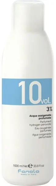 Fanola Oxidant cremos parfumat, 10 Vol, 1000 ml