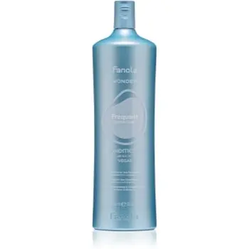 Fanola Wonder Frequent Conditioner balsam pentru un par stralucitor si catifelat