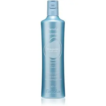 Fanola Wonder Frequent Conditioner balsam pentru un par stralucitor si catifelat