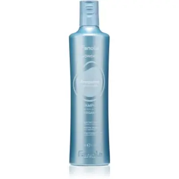 Fanola Wonder Frequent Shampoo șampon pentru un par stralucitor si catifelat