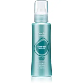 Fanola Wonder Smooth Serum ser pentru uniformizare pentru păr