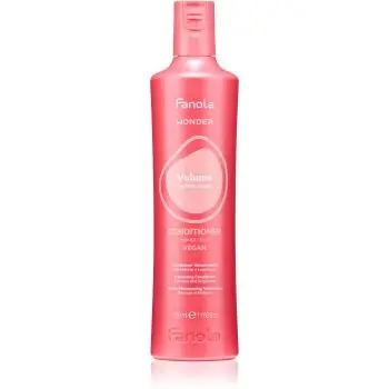 Fanola Wonder Volume Conditioner balsam pentru păr cu volum