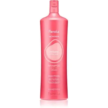 Fanola Wonder Volume Shampoo șampon pentru păr cu volum