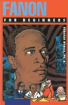Fanon for Beginners, Paperback/Deborah Wyrick Phd