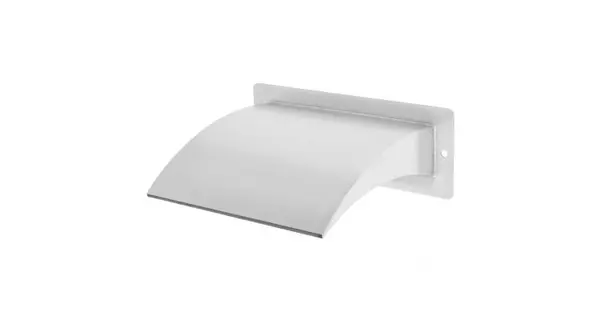 Fantana de piscina, otel inoxidabil 30x9x26 cm, argintiu