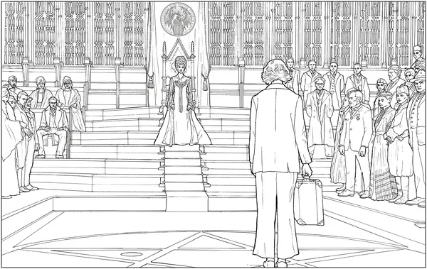 Fantastic Beasts and Where to Find Them |
