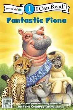 Fantastic Fiona: Level 1, Paperback/Richard Cowdrey