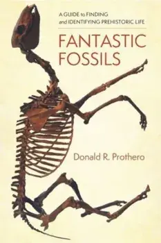 Fantastic Fossils. A Guide to Finding and Identifying Prehistoric Life, Paperback/Donald R. Prothero