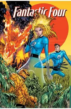 Fantastic Four Vol. 1: Save Everyone - Ryan North