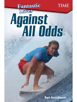 Fantastic Kids: Against All Odds, Paperback/Ben Nussbaum