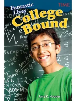 Fantastic Kids: College Bound, Paperback/Amy K. Hooper