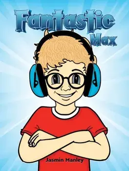 Fantastic Max, Paperback/Jasmin Manley