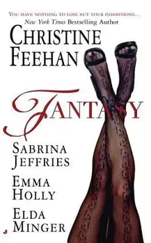 Fantasy/Christine Feehan