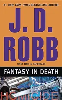 Fantasy in Death, Paperback/J. D. Robb