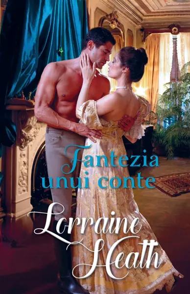 Fantezia unui conte