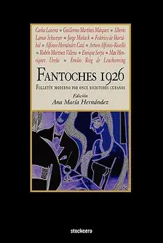 Fantoches 1926, Paperback/Carlos Loveira