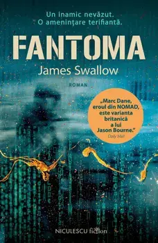 Fantoma/James Swallow