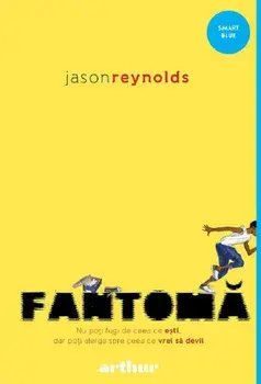 Fantoma/Jason Reynolds