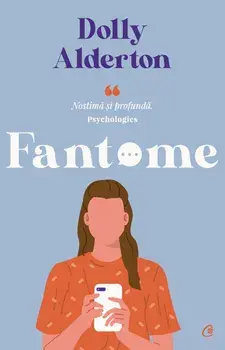 Fantome/Dolly Alderton