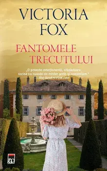Fantomele trecutului/Victoria Fox