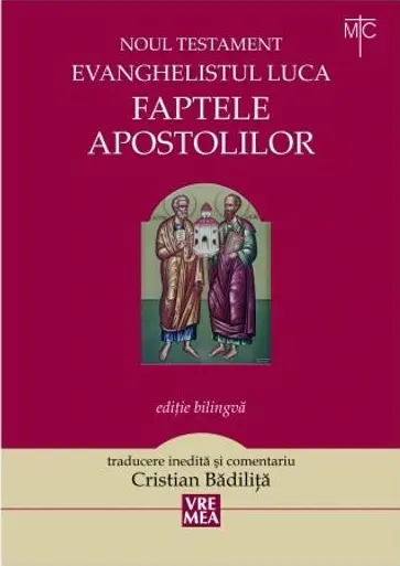 Faptele apostolilor