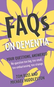 FAQs on Dementia, Paperback/***