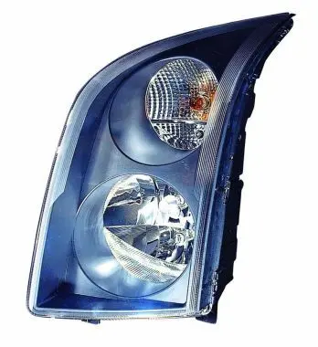 Far ABAKUS Depo 441-11B5L-LDEM2