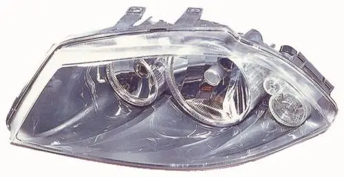 Far ABAKUS Depo 445-1115L-LD-EM