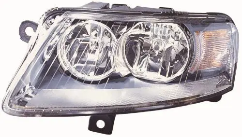 Far ABAKUS Depo 446-1111R-LD-EM