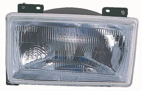 Far ABAKUS Depo 550-1111R-LD-E