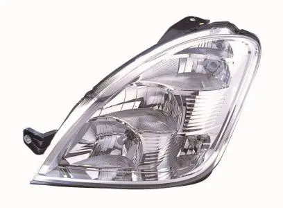 Far ABAKUS Depo 663-1107L-LD-EM