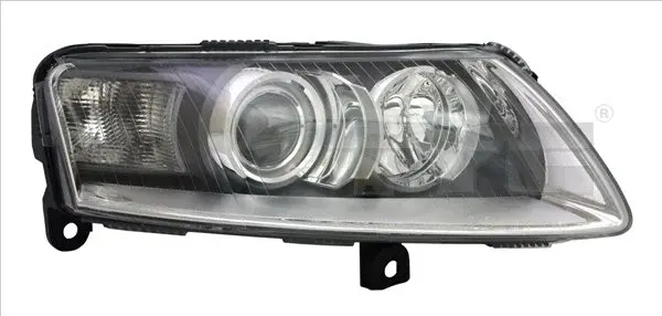 Far AUDI A6 (4F2, C6)