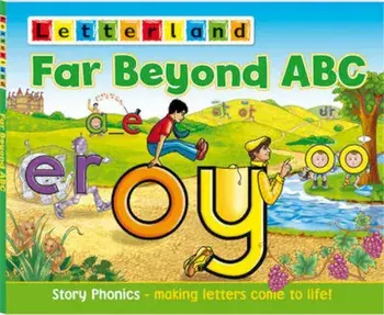 Far Beyond ABC, Paperback/***