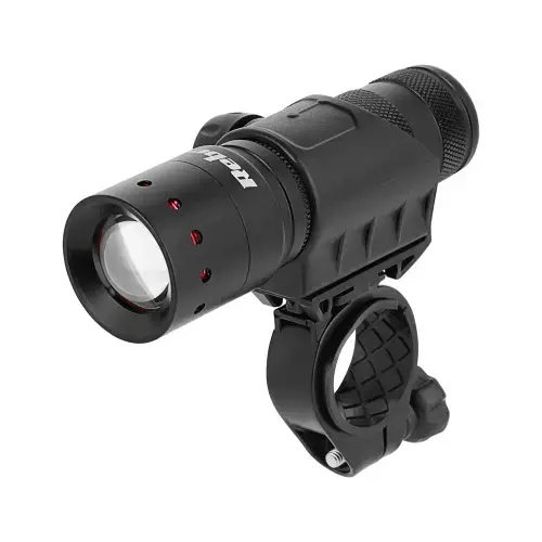 Far bicicleta LED Rebel 3 W, 180 lm