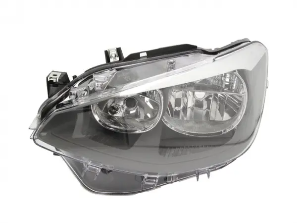 Far BMW Seria 1 (F20) dupa 2011