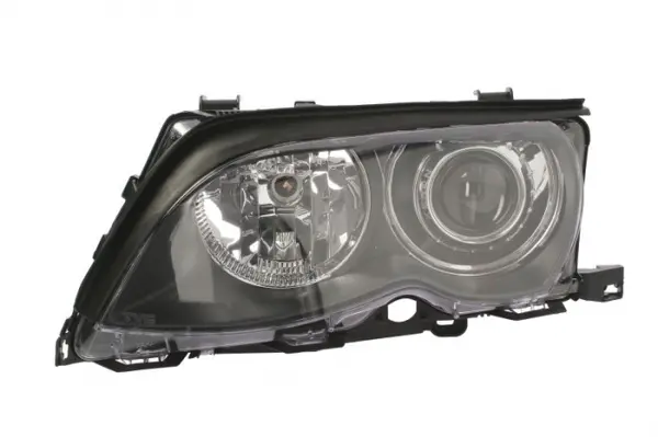 Far BMW Seria 3 (E46)