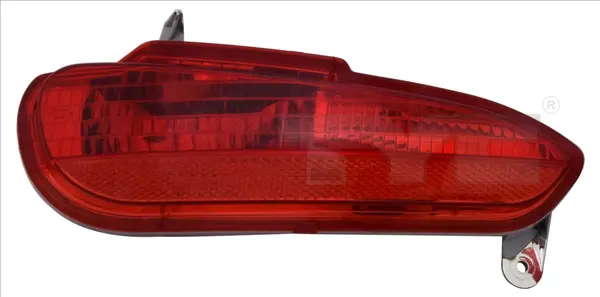 Far ceata spate Stanga potrivit ABARTH PUNTO, PUNTO EVO; FIAT PUNTO, PUNTO EVO, PUNTO EVO HATCHBACK, PUNTO HATCHBACK 09.09-02.12