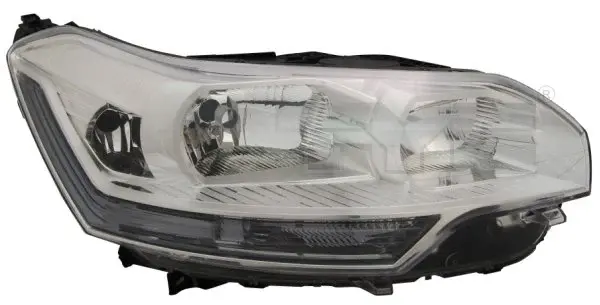 Far CITROEN C5 III (RD_)