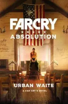 Far Cry: Absolution, Paperback/Urban Waite