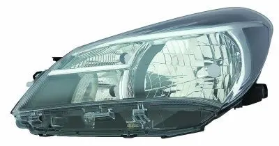 Far DEPO 212-111KR-LDEM2