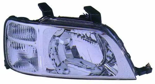 Far DEPO 217-1125R-LD-EM