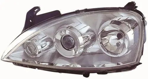 Far DEPO 442-1136L-LD-EM